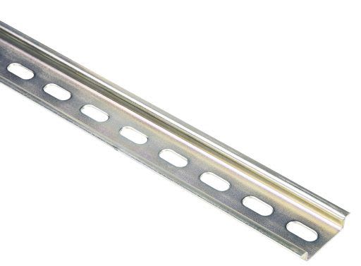 WIELAND ELECTRIC - MOUNTING RAIL 35X27X7,5EN60715 2000MM