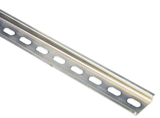 WIELAND ELECTRIC - GUIDA TS 35X7,5 PERF 15MM