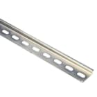 WIELAND ELECTRIC - GUIDA TS 35X7,5 PERF 15MM