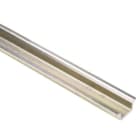 WIELAND ELECTRIC - MOUNTING RAIL35X24X15 EN60715 2000MM