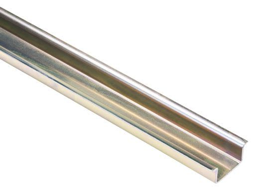 WIELAND ELECTRIC - MOUNTING RAIL 35X27X15(EN60715)2000MM