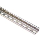 WIELAND ELECTRIC - MOUNTING RAIL 35X27X15(EN60715)2000MM