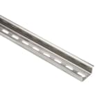 WIELAND ELECTRIC - RAIL 5X27X15(EN60715)2000MM