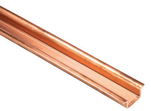 WIELAND ELECTRIC - GUIDA TS 35X15-2,3 UNPERF CU