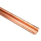 WIELAND ELECTRIC - GUIDA TS 35X15-2,3 UNPERF CU
