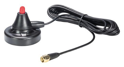 WIELAND ELECTRIC - WIENET ANTENNE 15018 MAGNETFUSS