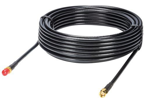 WIELAND ELECTRIC - WIENET ANTENNE