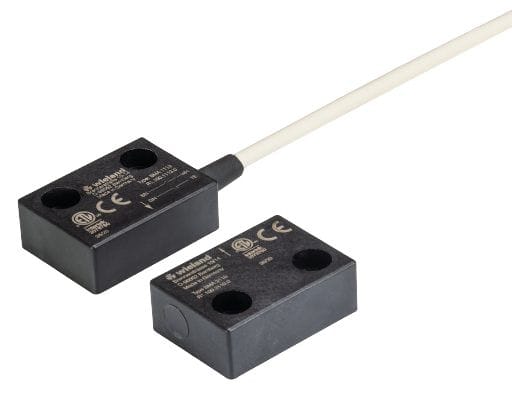 WIELAND ELECTRIC - SMA 0113 SET D.INTERR.MAGN