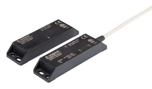 WIELAND ELECTRIC - SMA 0213 SET D.INTERR.MAGN