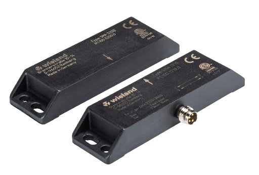 WIELAND ELECTRIC - SMA 0219MAGNET SWITCH SET