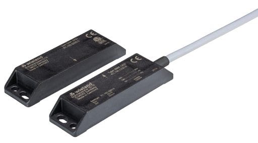 WIELAND ELECTRIC - SMA 0233 SET D.INTERR.MAGN