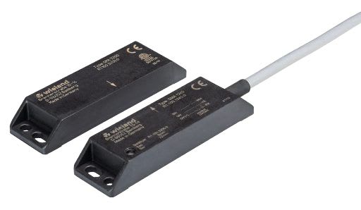 WIELAND ELECTRIC - SMA 0243MAGNET SWITCH SET