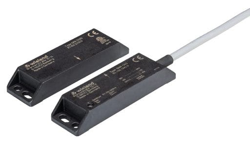 WIELAND ELECTRIC - SMA 0243 SET D.INTERR.MAGN