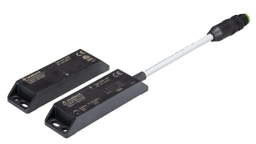 WIELAND ELECTRIC - 1MA 0249 SET D.INTERR.MAGN