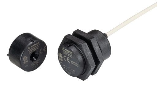 WIELAND ELECTRIC - SMA 0313 SET D.INTERR.MAGN