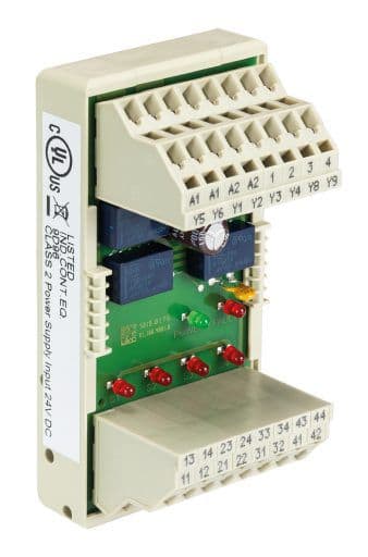 WIELAND ELECTRIC - SMI 1001