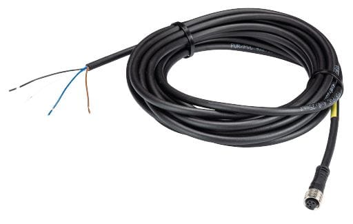 WIELAND ELECTRIC - SMA 5004CONNEC. CABLE M8