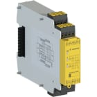WIELAND ELECTRIC - SA-OR-S1-4RK-C DC 24V (A)