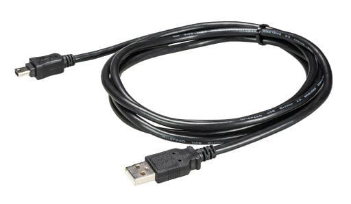 WIELAND ELECTRIC - SP-CABLE-USB1