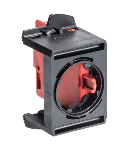 WIELAND ELECTRIC - SNH 0001