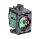 WIELAND ELECTRIC - SNH 0011
