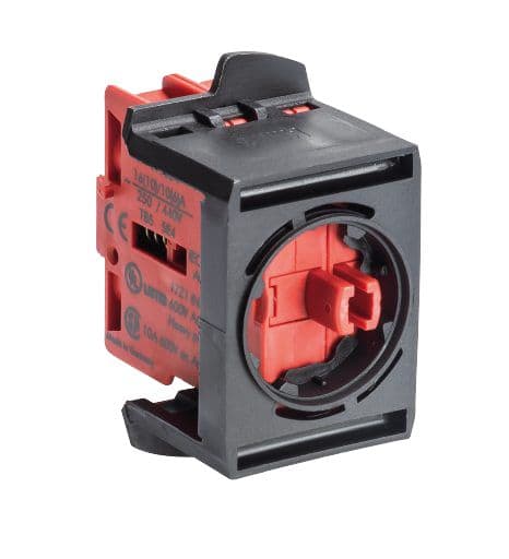 WIELAND ELECTRIC - SNH 0021