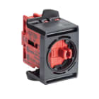 WIELAND ELECTRIC - SNH 0021 CONTACT BLOCK