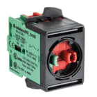 WIELAND ELECTRIC - SNH 0031 CONTACT BLOCK