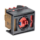 WIELAND ELECTRIC - SNH 0043 CONTACT BLOCK