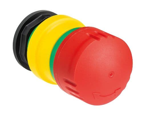 WIELAND ELECTRIC - SNH 0200 ACTUATOR