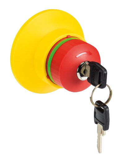 WIELAND ELECTRIC - SNH 0500 ACTUATOR