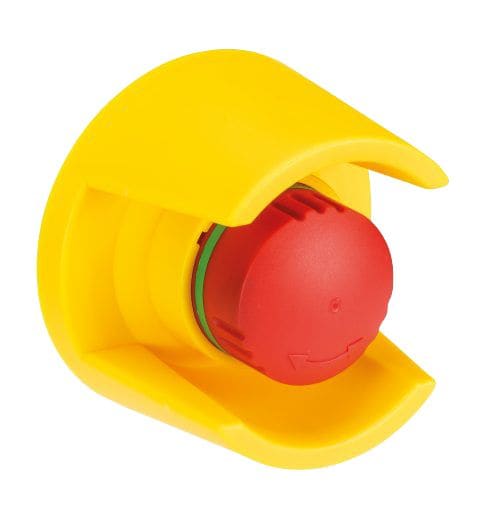 WIELAND ELECTRIC - SNH 0600 ACTUATOR