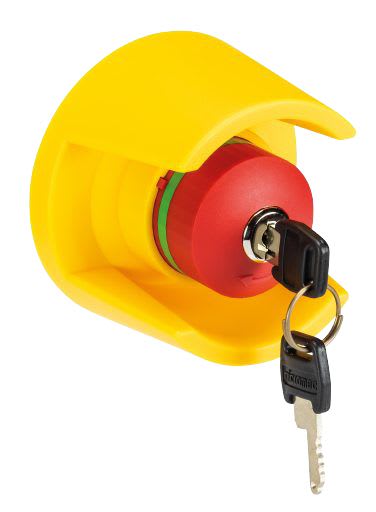WIELAND ELECTRIC - SNH 0700 ACTUATOR
