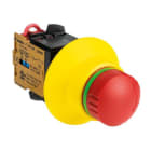 WIELAND ELECTRIC - SNH 1102 E-STOP SET