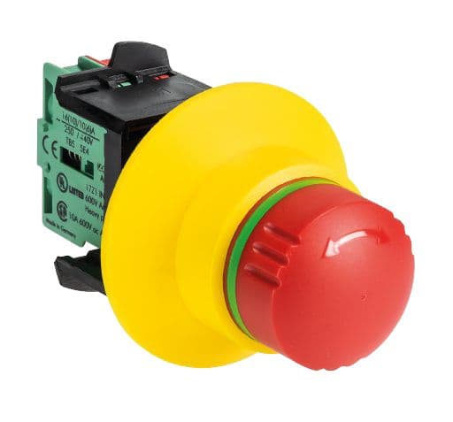 WIELAND ELECTRIC - SNH 1111