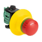 WIELAND ELECTRIC - SNH 1111