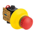 WIELAND ELECTRIC - SNH 1122