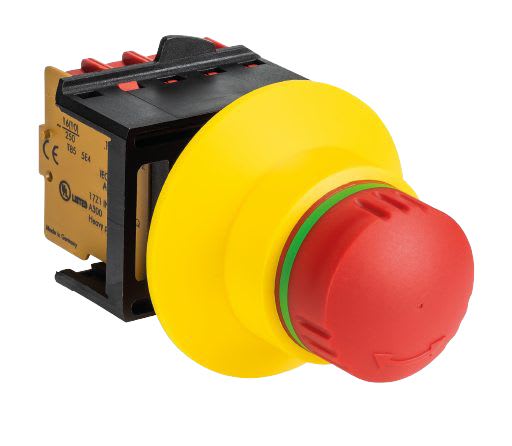 WIELAND ELECTRIC - SNH 1143 E-STOP SET