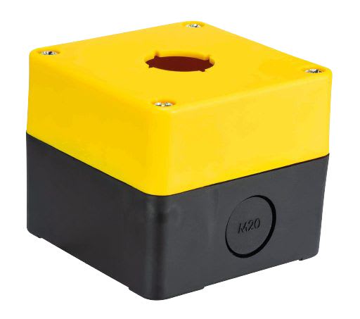 WIELAND ELECTRIC - SNH 6001 HOUSING IP67