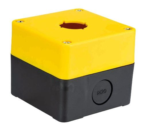 WIELAND ELECTRIC - SNH 6001