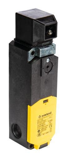 WIELAND ELECTRIC - DESCRIZIONE DA INSERIRE