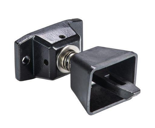 WIELAND ELECTRIC - SIN 9003 RADIUS ACTUATOR WITH DUST PROT.
