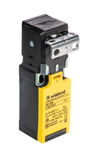 WIELAND ELECTRIC - SMS 2040 STANDARD ACTUATOR 2