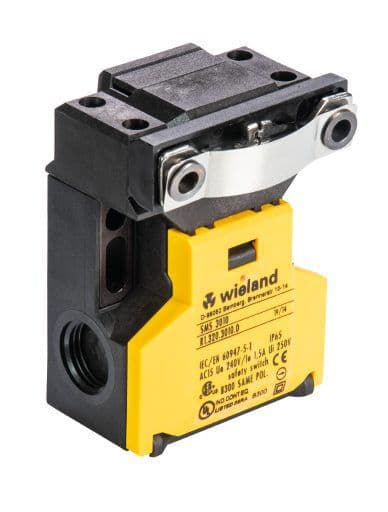 WIELAND ELECTRIC - SMS 3010 STANDARD ACTUATOR
