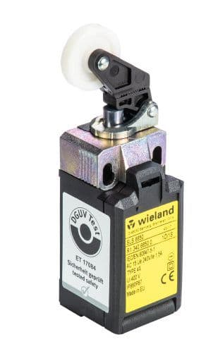 WIELAND ELECTRIC - DESCRIZIONE DA INSERIRE