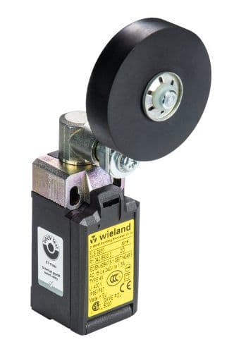 WIELAND ELECTRIC - DESCRIZIONE DA INSERIRE