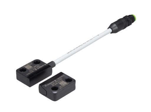 WIELAND ELECTRIC - STS 0130