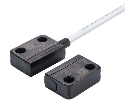 WIELAND ELECTRIC - STS 0163 RFID SENSOR SET