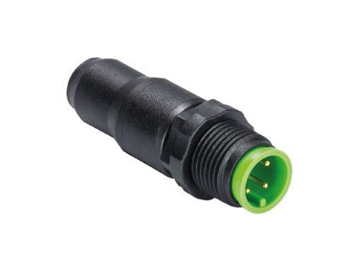 WIELAND ELECTRIC - STS-CON-TER