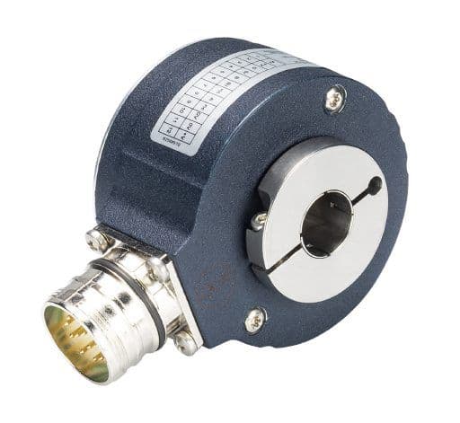 WIELAND ELECTRIC - SAFE HTL ENCODER SENC-58H14HTL0360R